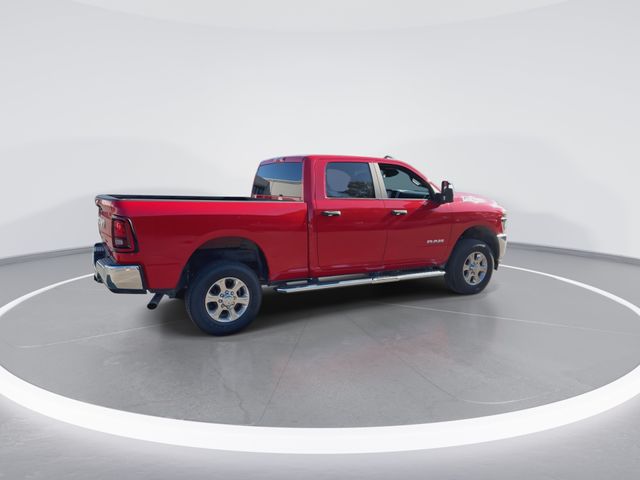 Used 2026 Red Ram Big Horn image 9