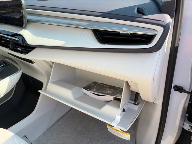 New 2027 Buick Enclave SUV
