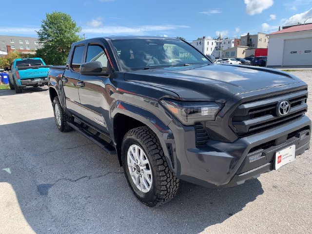 Used 2024 Toyota Tacoma Truck