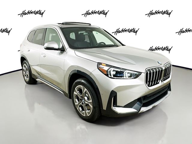 2025 BMW X1 xDrive28i 3