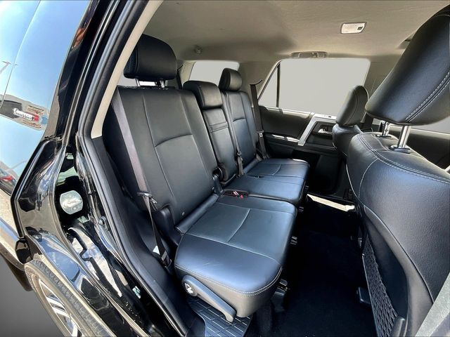Used 2023 Toyota 4Runner SUV