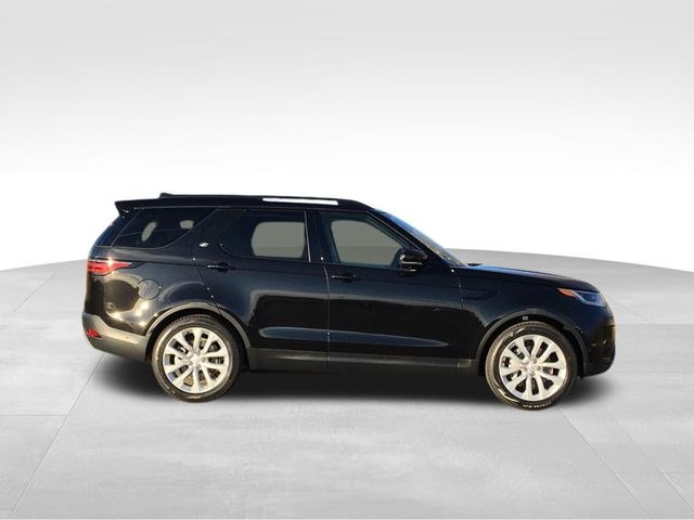 2024 Land Rover Discovery S 6