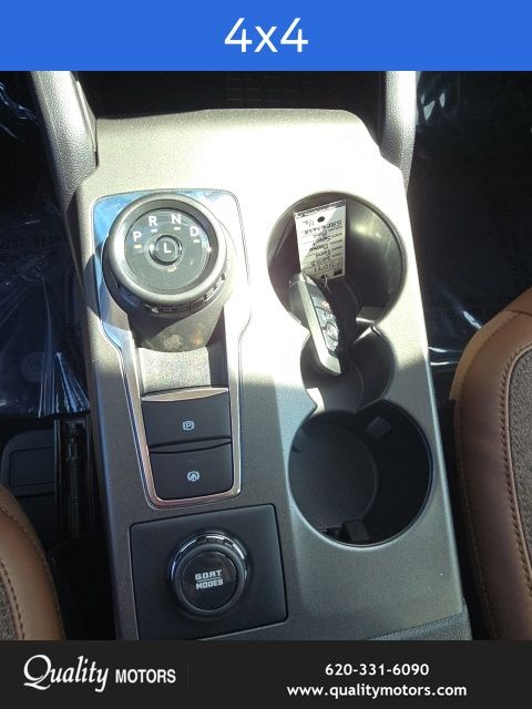 2025 Ford Bronco Sport Outer Banks - Photo 21