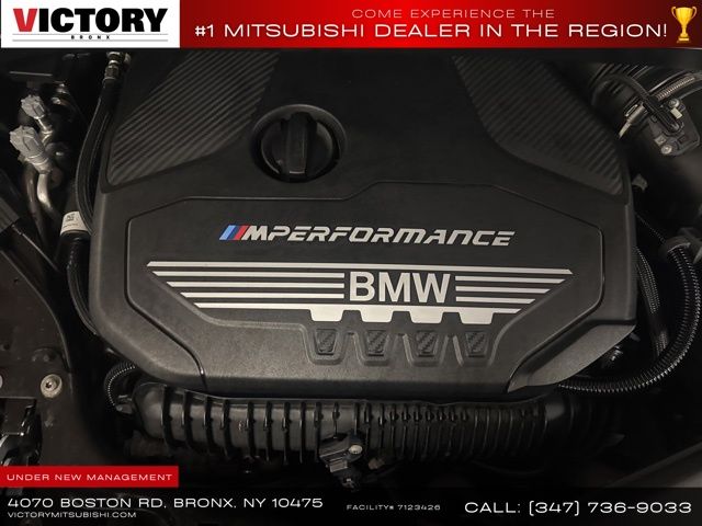 2022 BMW X2 M35i photo
