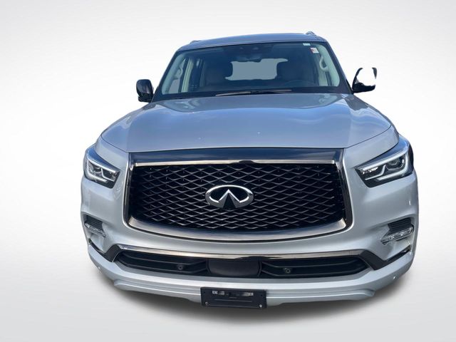 2021 INFINITI QX80 Premium Select 7