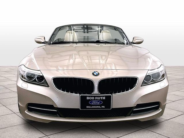 2014 BMW Z4 sDrive28i - 2