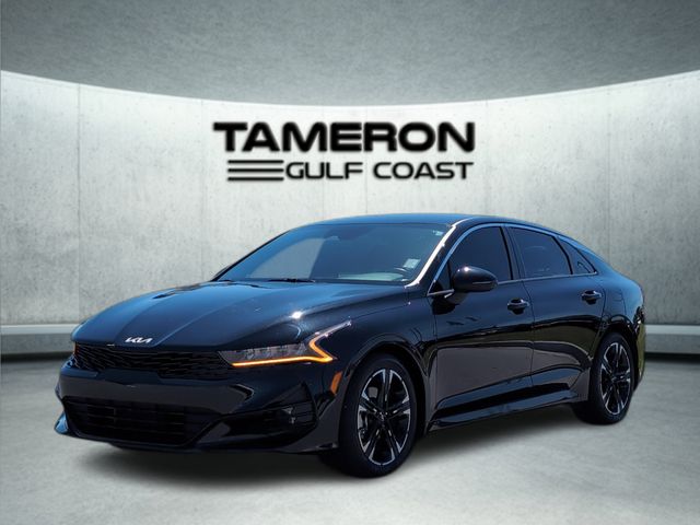 2022 Kia K5 GT-Line FWD