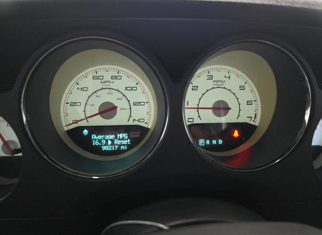 Used 2013 Dodge Challenger Coupe