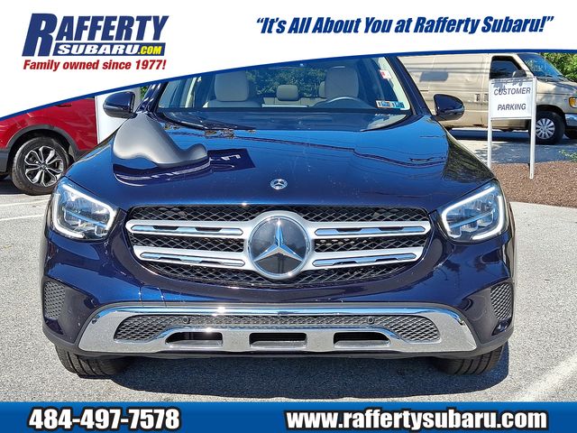 2021 Mercedes-Benz GLC GLC 300  at Bob Ruth Ford