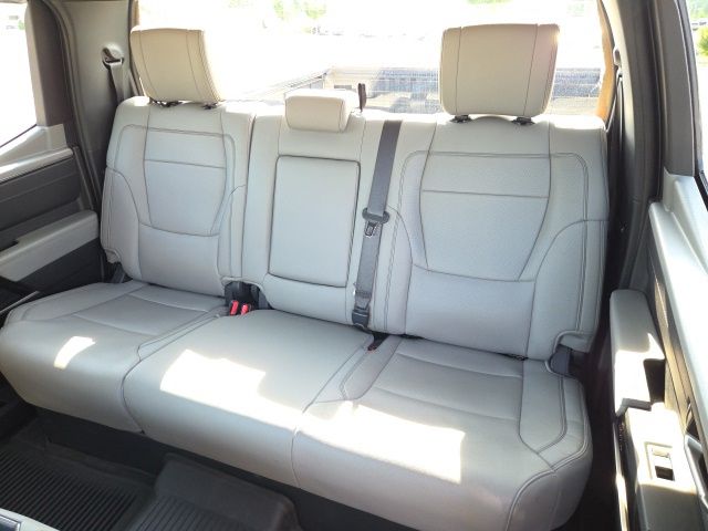 Used 2026 Toyota Tundra Truck