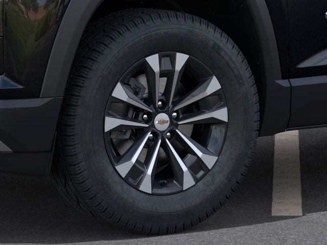 2027 Chevrolet Equinox LT:47047