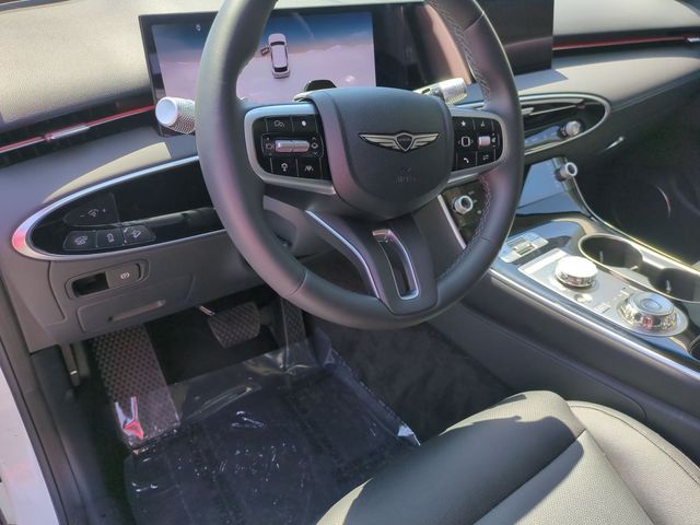used 2026 Genesis GV70 car, priced at $41,480