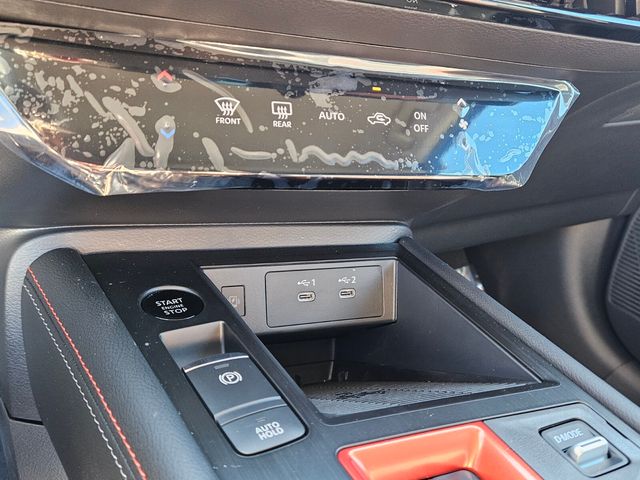 New 2026 Black Nissan SR image 22