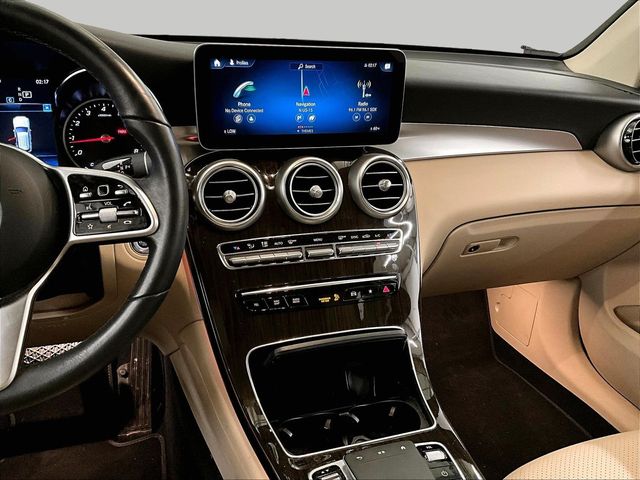 2022 Mercedes-Benz GLC GLC 300 - 5