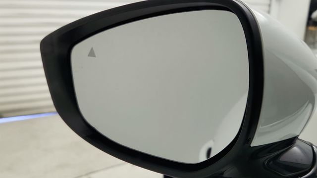 2025 Mazda CX-30 2.5 S Preferred Package White at Cook Ford