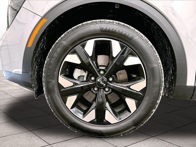 2023 Kia Sportage X-Line Gray at Auto Express Mitsubishi