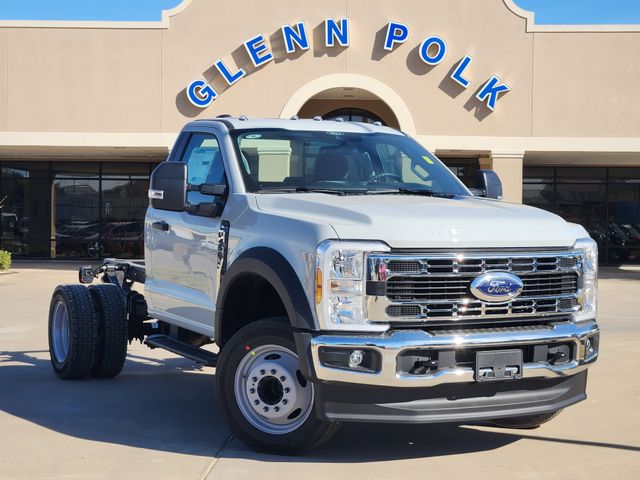 2026 Ford F-450SD