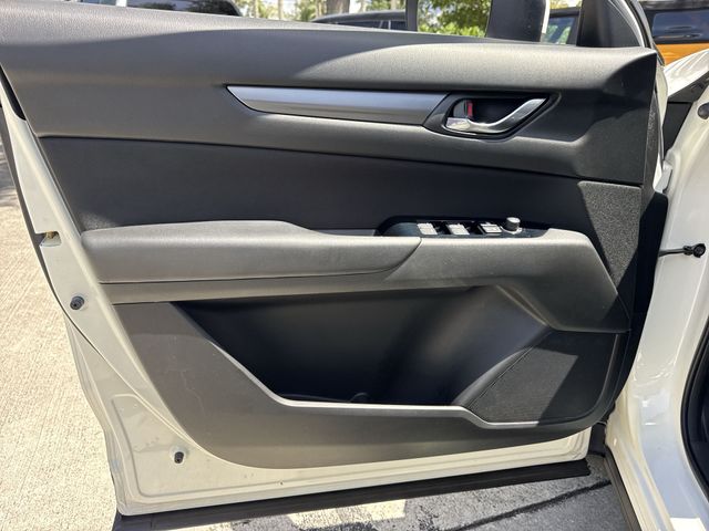 2018 MAZDA CX-5 - $16,998
