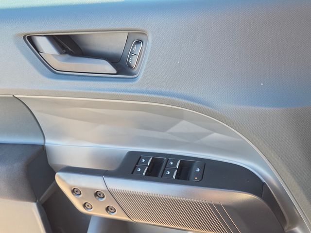 New 2026 Gray Ford XL image 29