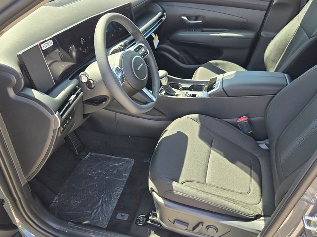 2026 Hyundai Tucson - $29,068
