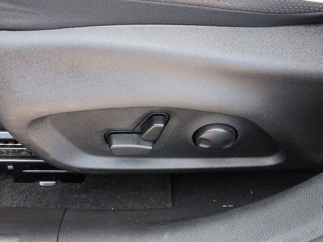 Used 2022 Gray Jeep Limited image 15