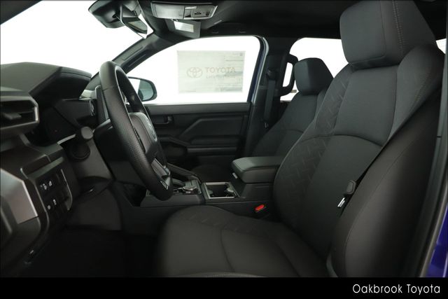 2025 Toyota Tacoma SR5 photo