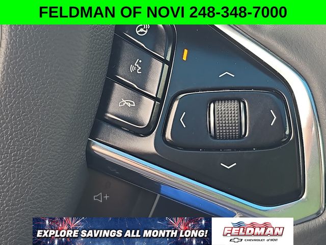 Used 2024 Chevrolet Corvette For Sale in Livonia, MI