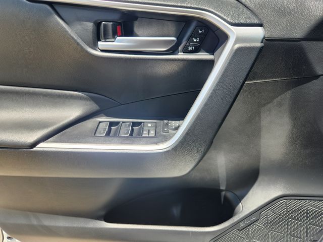 2023 Toyota RAV4 Hybrid XLE Premium Beige at North Houston Mitsubishi