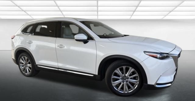 2021 Mazda CX-9 Signature AWD