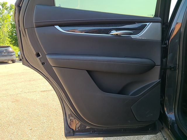 Used 2022 Cadillac XT5 SUV