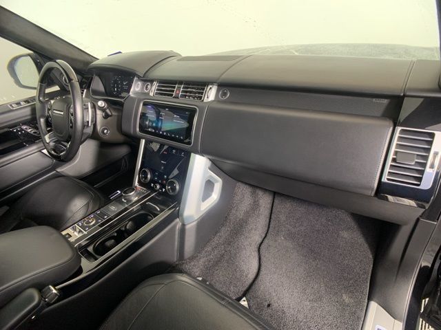 2019 Land Rover Range Rover 5.0L V8 Supercharged Autobiography 37