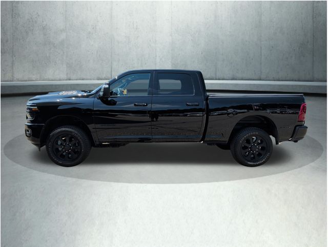 Used 2026 Ram 2500 Truck