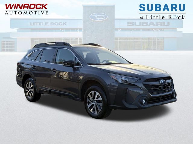 2025 Subaru Outback Premium AWD
