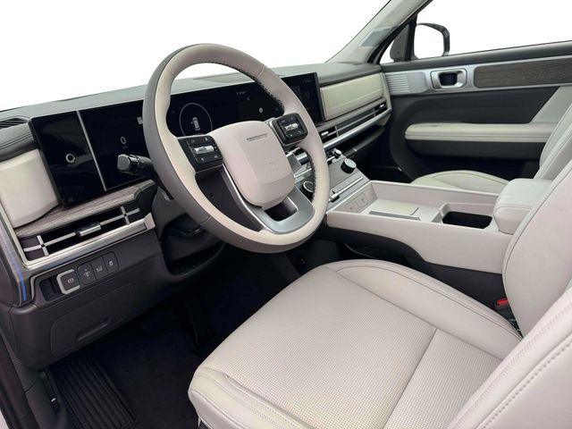 New 2026 Red Hyundai Calligraphy image 14