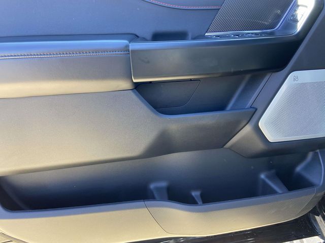 Used 2025 Black Ford Raptor image 12