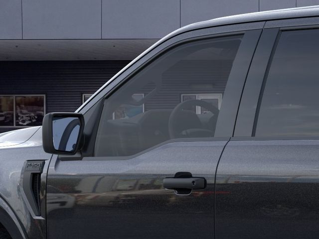 New 2026 Black Ford STX image 20