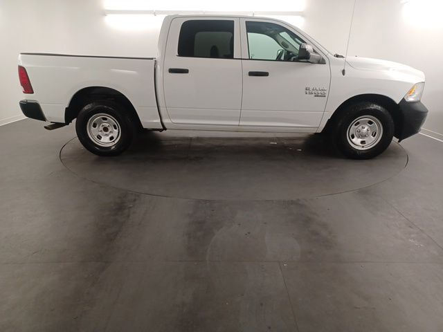 2021 Ram 1500 Classic Tradesman — photo 8