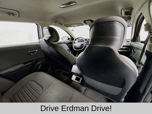 Used 2025 Kia K4 Sedan