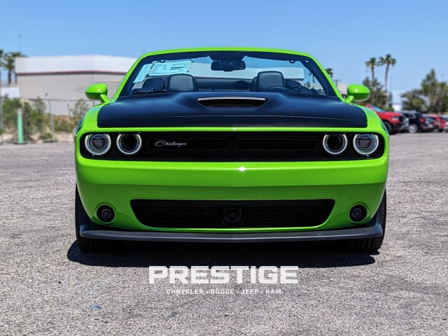 2023 Dodge Challenger R/T 2