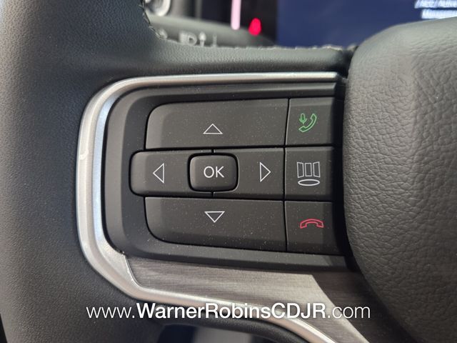 New 2026 Blue Jeep Limited Altitude image 25