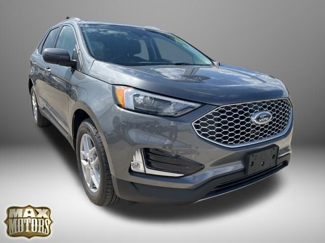 2024 Ford Edge SEL 2