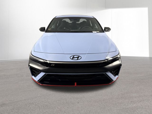 New 2025 Hyundai Elantra N For Sale in Indianapolis, IN