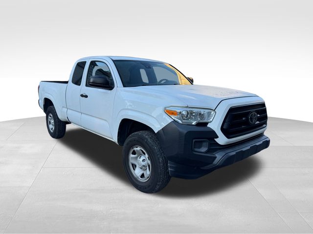 2020 Toyota Tacoma SR 2