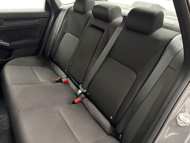 Certified Used 2026 Gray Honda  image 21
