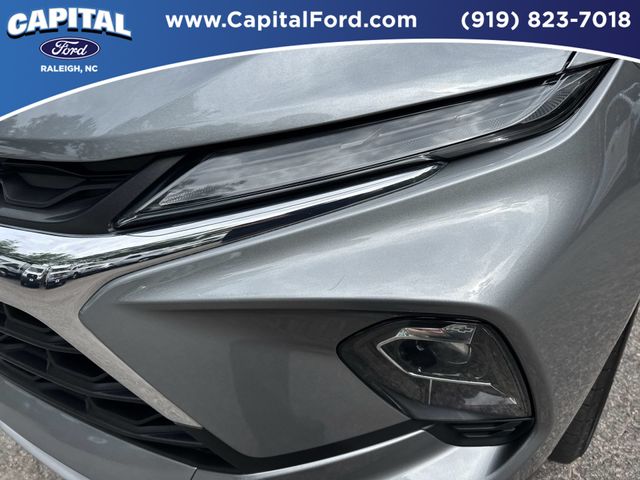 Used 2024 Gray Chevrolet LT image 11