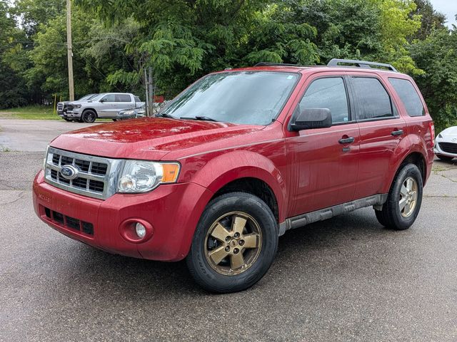 2010 Ford Escape XLT FWD