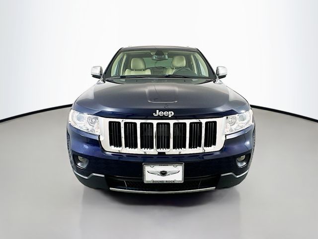 Thumbnail: 2013 Jeep Grand Cherokee - 2