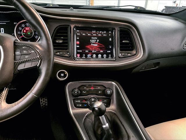 2016 Dodge Challenger R/T Gray at Auto Express Mitsubishi