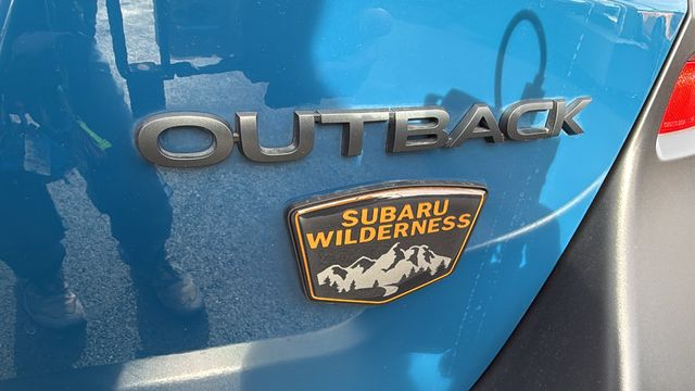 2023 Subaru Outback Wilderness 11