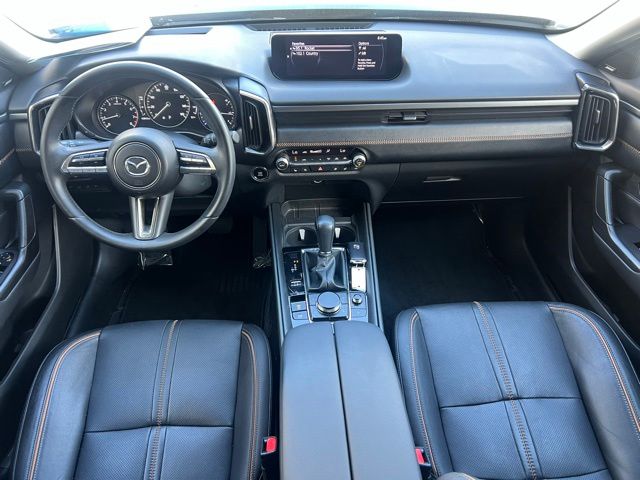 used 2024 Mazda CX-50 car, priced at $28,966